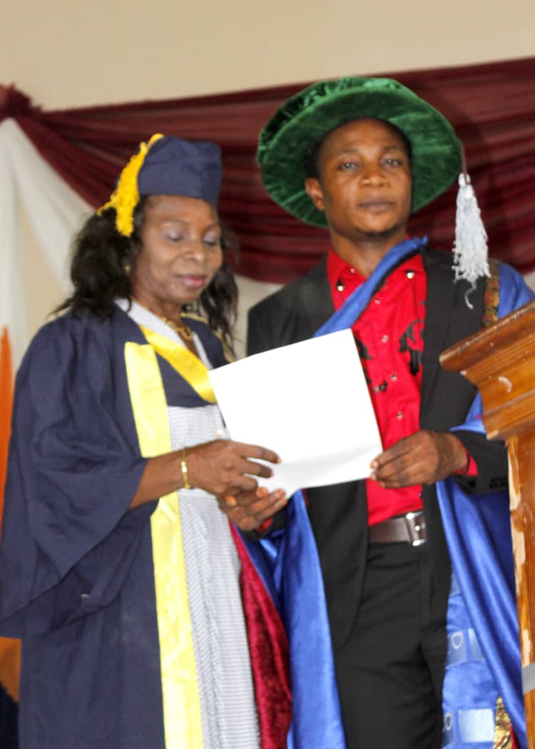 TBUGLEX Graduate
